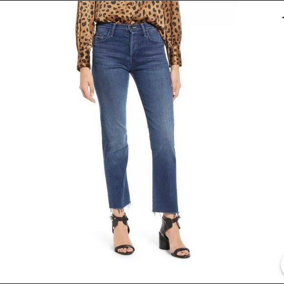 mother the tomcat ankle